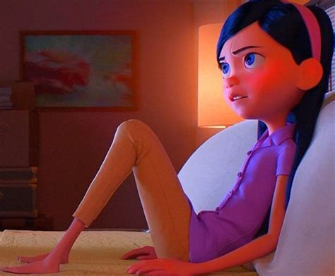 violet parr rule 34